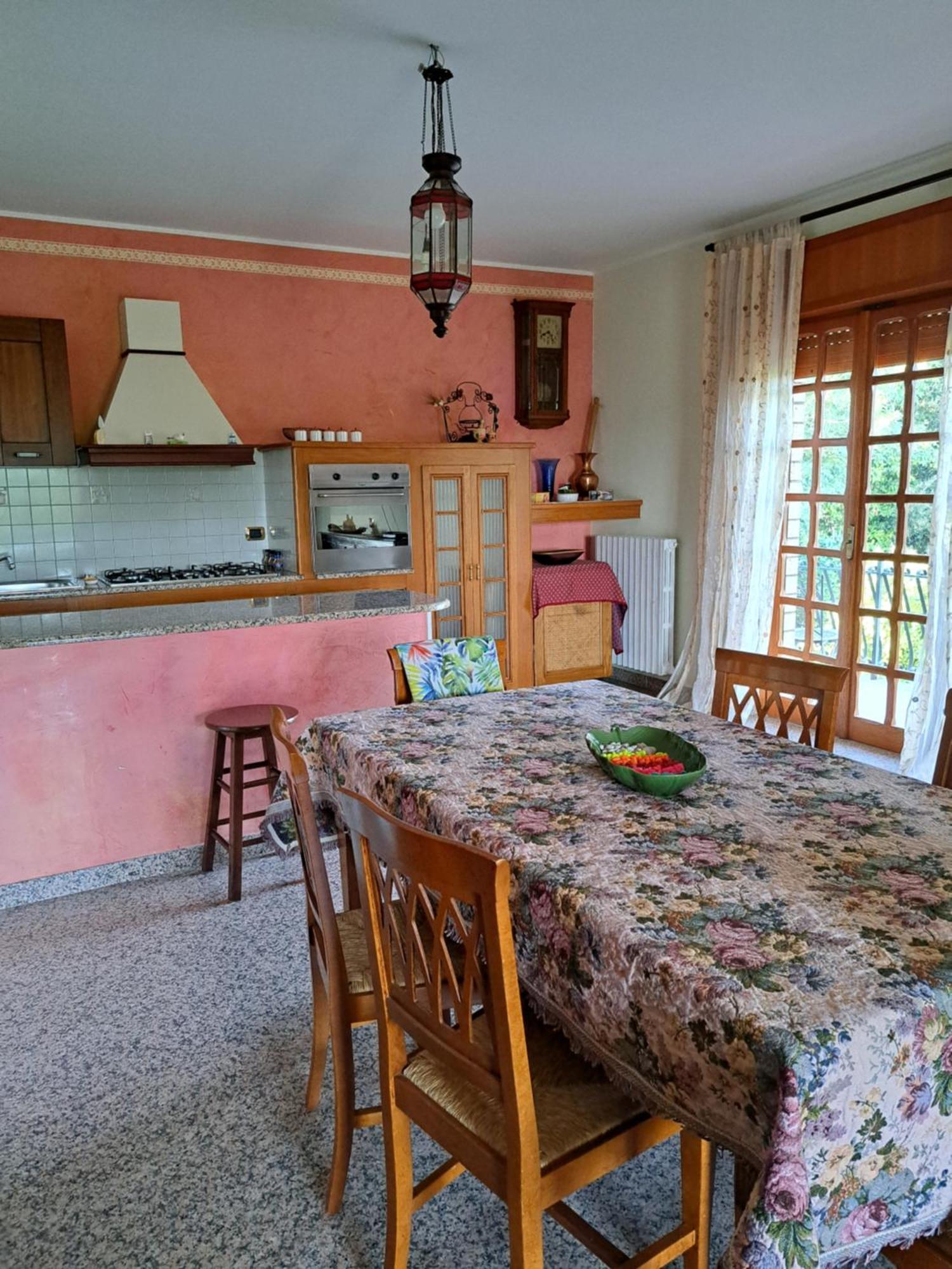 Appartamento Serenella Maenza Exteriör bild